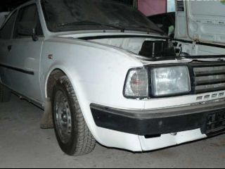 !koda Rapid 136 r.v.1989