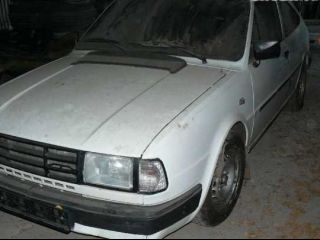 !koda Rapid 136 r.v. 1989