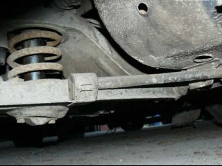 !skoda Rapid 136 rv 1989