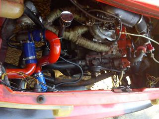 !skoda TURBO