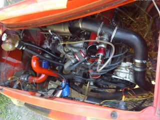 !skoda TURBO