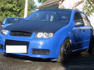 !koda fabia