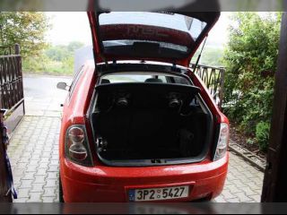 !koda fabia 1.9 TDI