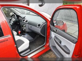 !koda fabia 1.9 TDI
