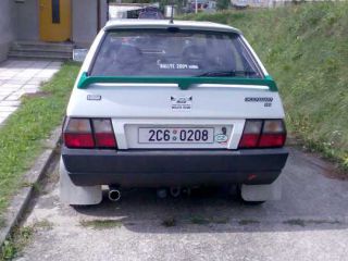 !skoda favorit