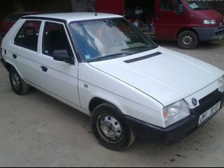 !skoda favorit