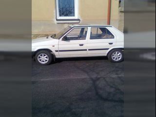 !skoda favorit