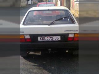 !skoda favorit