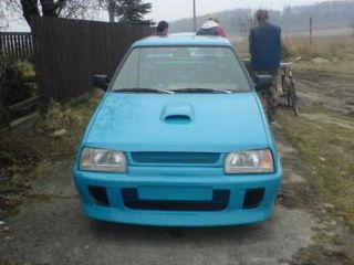 !koda favorit tuning dly