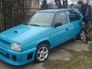 !koda favorit tuning dly