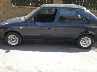 !koda felicia 136B 50kw 1995