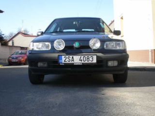 !koda felicia 136B 50kw 1995