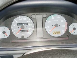 !skoda felicia 1999 1.3 MPI 50KW servo,central