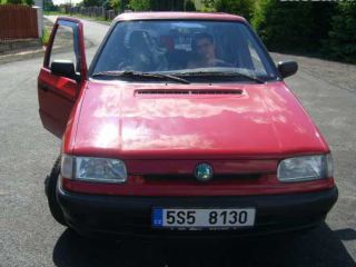 !skoda felicia star verze vechny nhradn dly