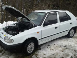 !skoda felicie 1,3