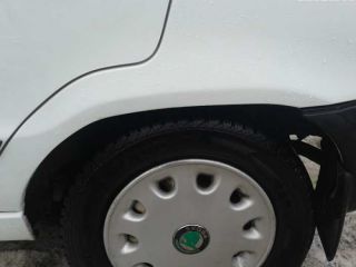 !skoda felicie 1,3