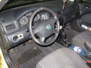 !skoda octavia