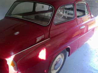 !koda octavia 1200 super rv.1963