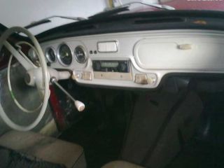 !koda octavia 1200 super rv.1963