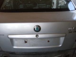 !skoda oktavia 1.9 TDI 66 kw. r.2001