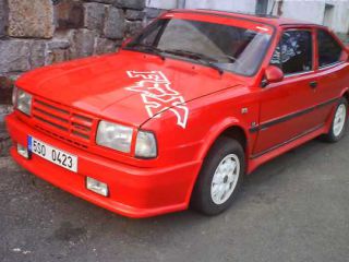 !koda rapid