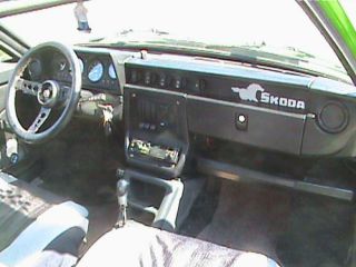 !skoda rapid bez eko dane