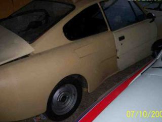 !skoda rs