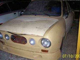 !skoda rs