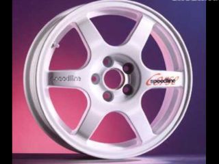 !speedline