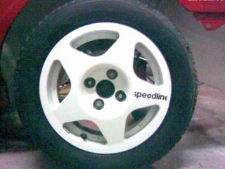 !speedline 14"