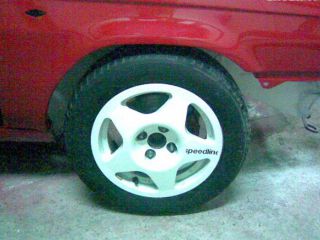 !speedline 14"