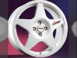 !speedline 5x100 7-16"