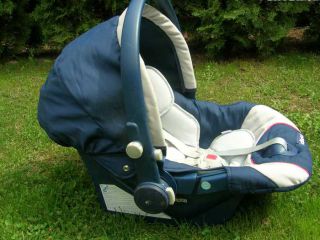 !sportovn korek zn. Dema + vajko Chicco 0-13 k