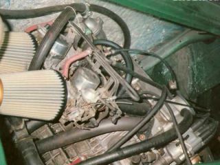 !sportovni motor do S 100-136
