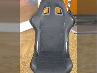 !sportovn sedadlo