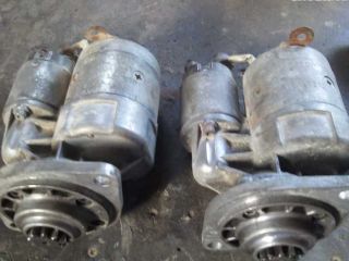 !starter felda