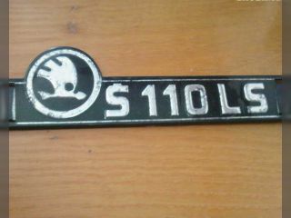 !ttek na kapotu 110LS
