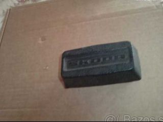 !stred volantu 110r