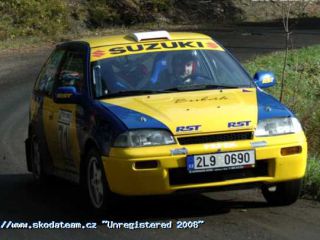 !suzuki swift