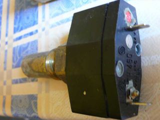 !termostat pdavnho chlazen