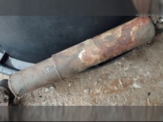 !tlumi� ��zen� �koda