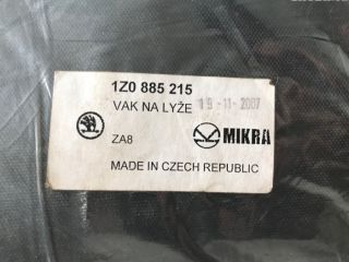 !vak na lye original koda 1Z0 885 215