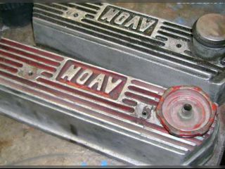 !vka avon
