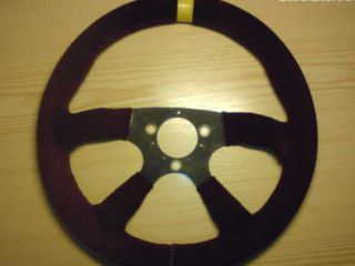 !volant 4 ramen sport