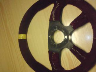 !volant 4 ramen sport