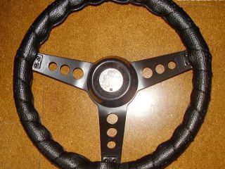 !volant koda Rallye