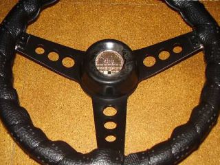 !volant koda Rallye