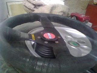 !volant sparco