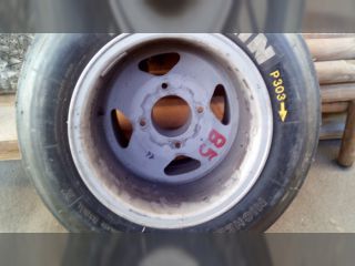 !v�m�na 2x disk MTX