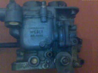 !weber 38
